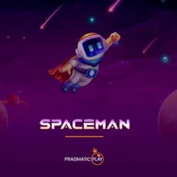 Spaceman pgvip app