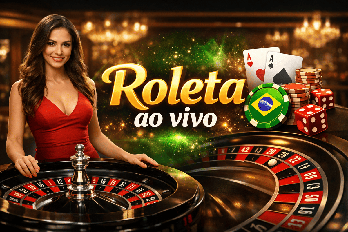 Roleta pgvip app